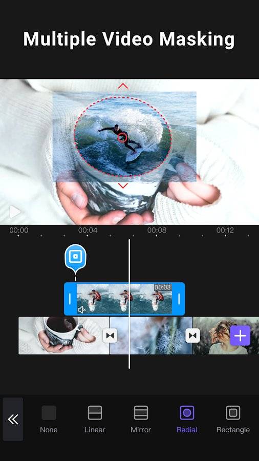 Videoleap Pro Скачать