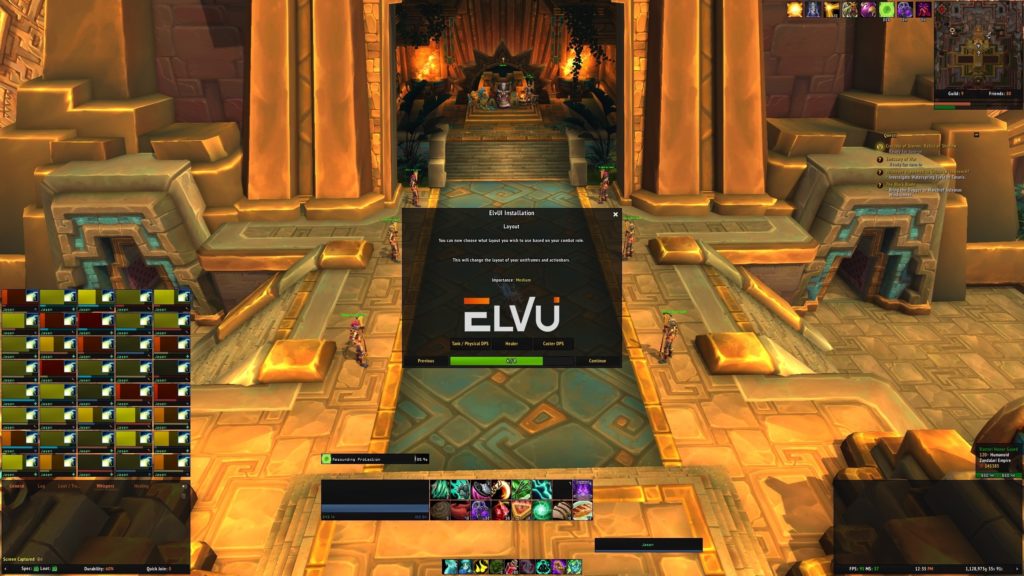 Elvui Скачать