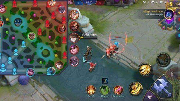 Kuroyama Hack