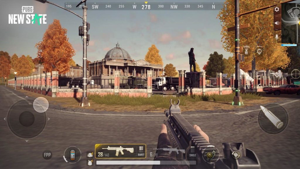 PUBG New State Скачать На Андроид Бесплатно