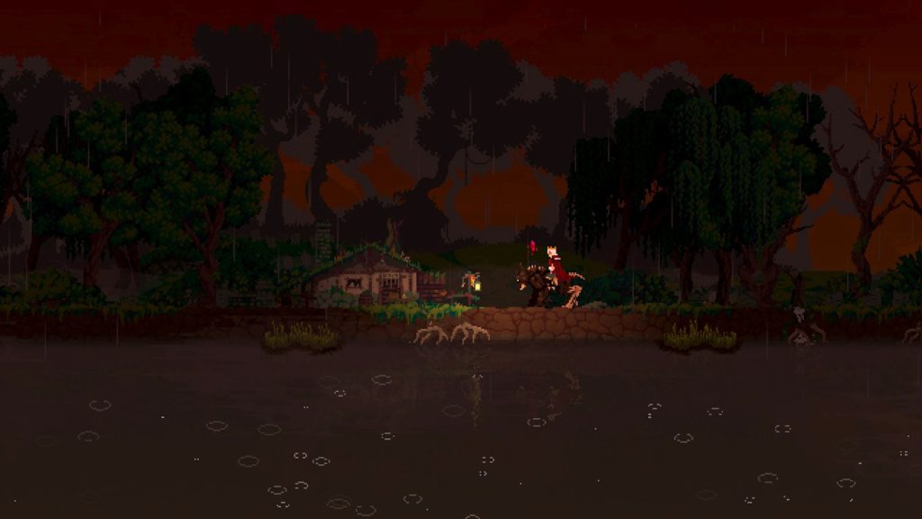 Kingdom Two Crowns Скачать