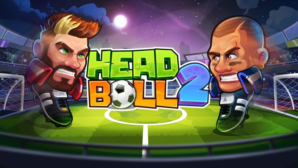 Head Ball 2 Взлом