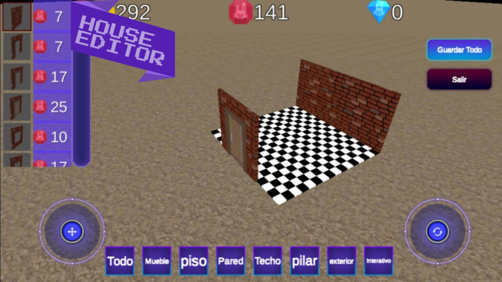 Virtual Droid 2 Скачать
