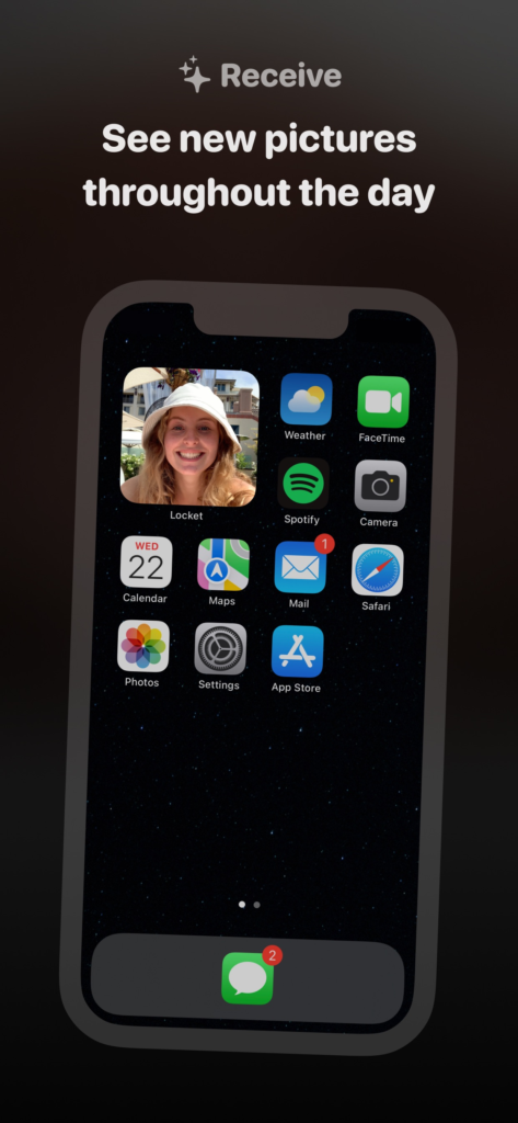 Locket Widget Скачать На Андроид