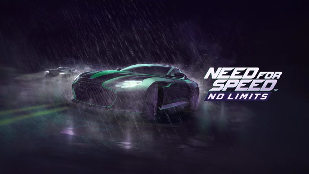 Need for Speed No Limits Много Денег