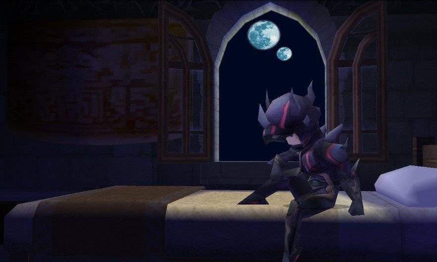 Final Fantasy 4 Android