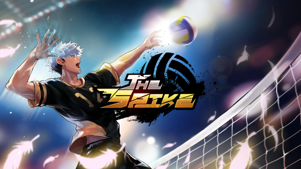 The Spike Volleyball Story Взлом