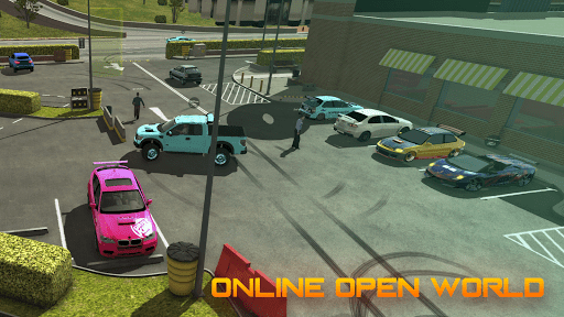 Car Parking Multiplayer Много Денег Последняя Версия Скачать на Андроид