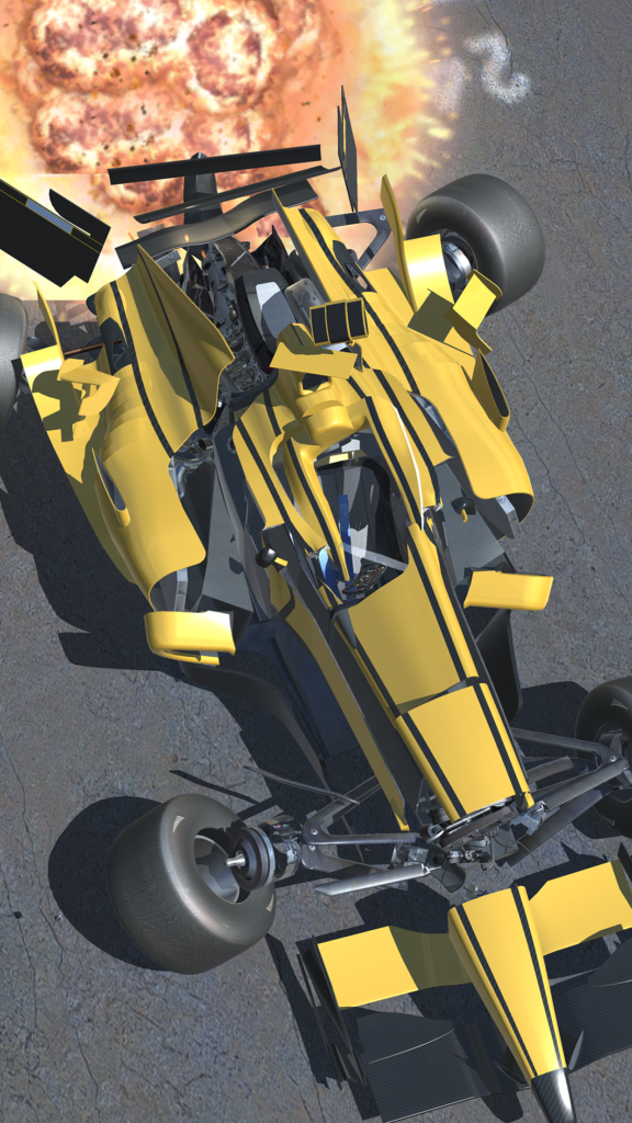 Disassembly 3d Взлом