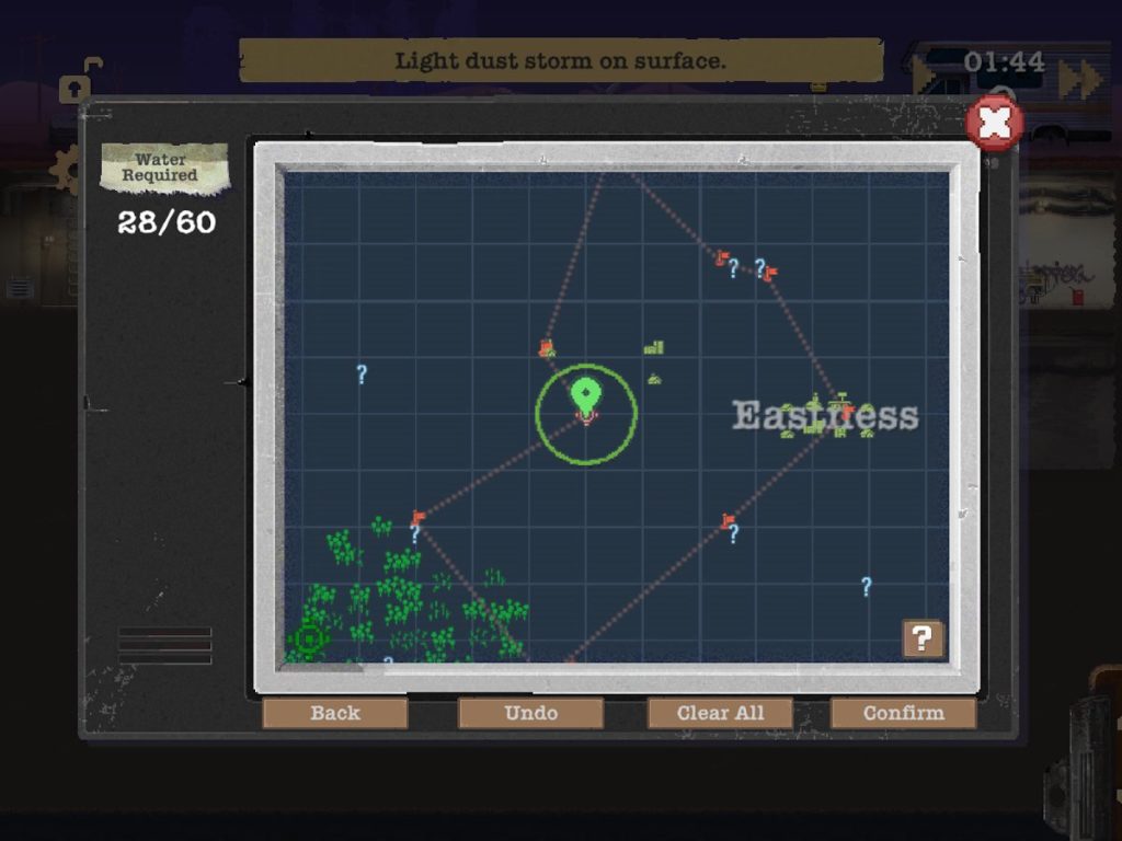 Sheltered на Андроид на Русском Скачать