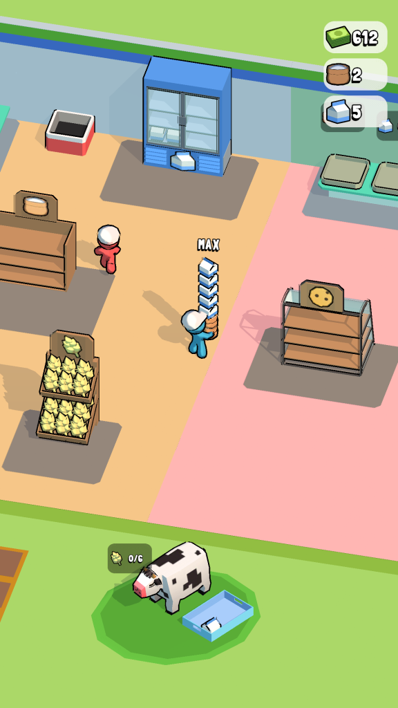 My Mini Mart Взлом