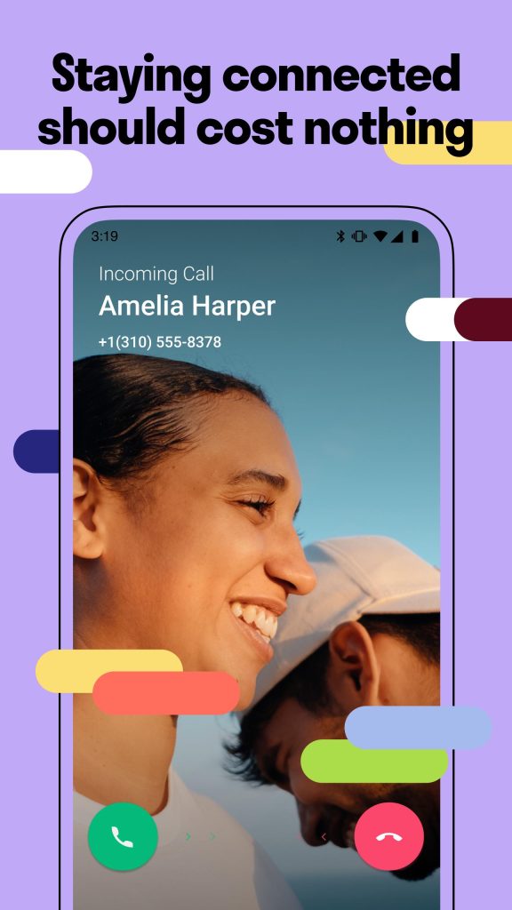 TextNow APK