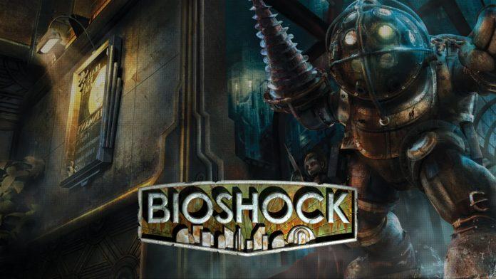 Скачать Bioshock Android  Полная Версия