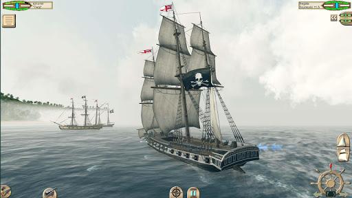 Взлом The Pirate: Caribbean Hunt