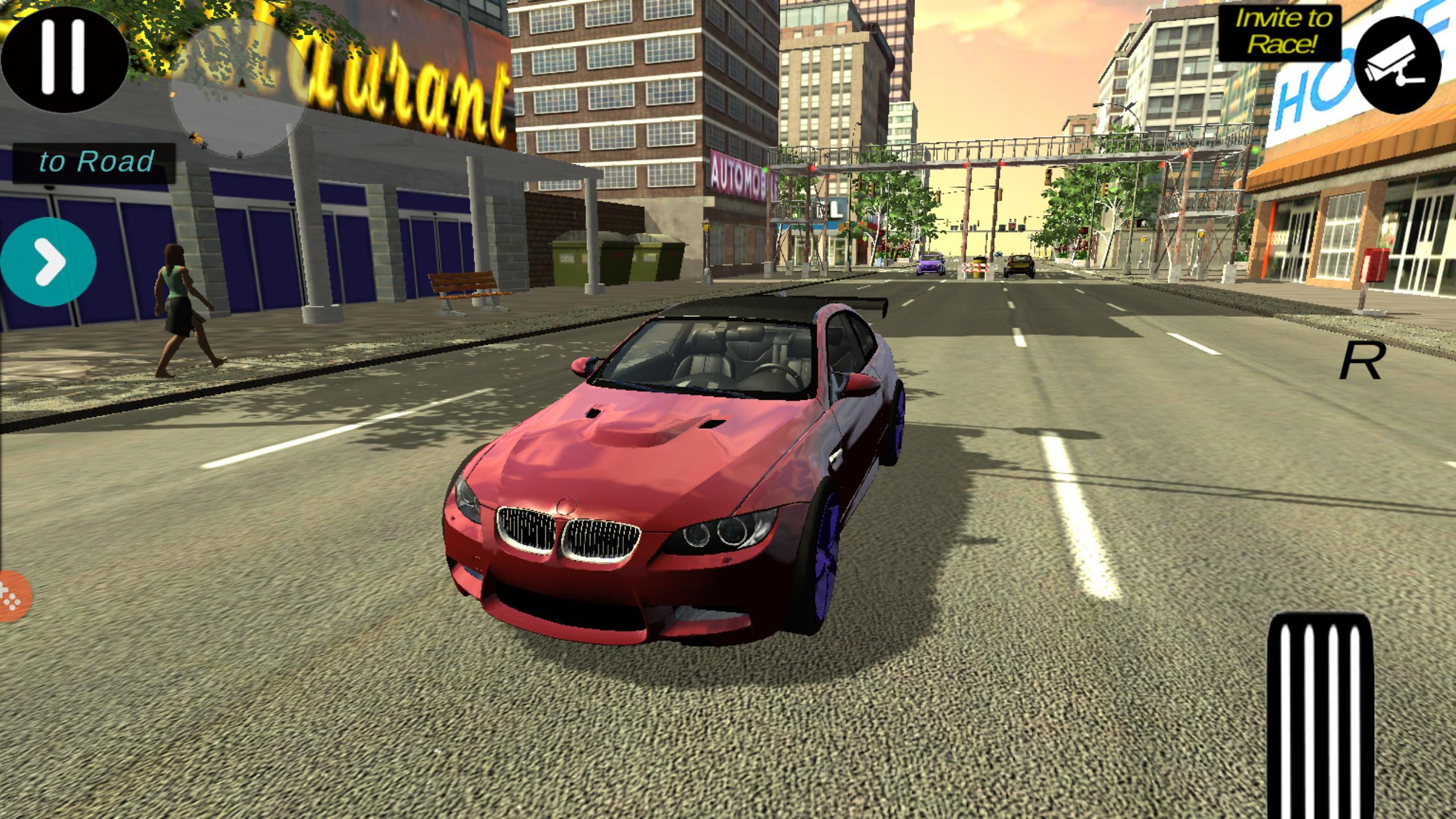 Car Parking Multiplayer 4.8.13.6 Мод Много Денег