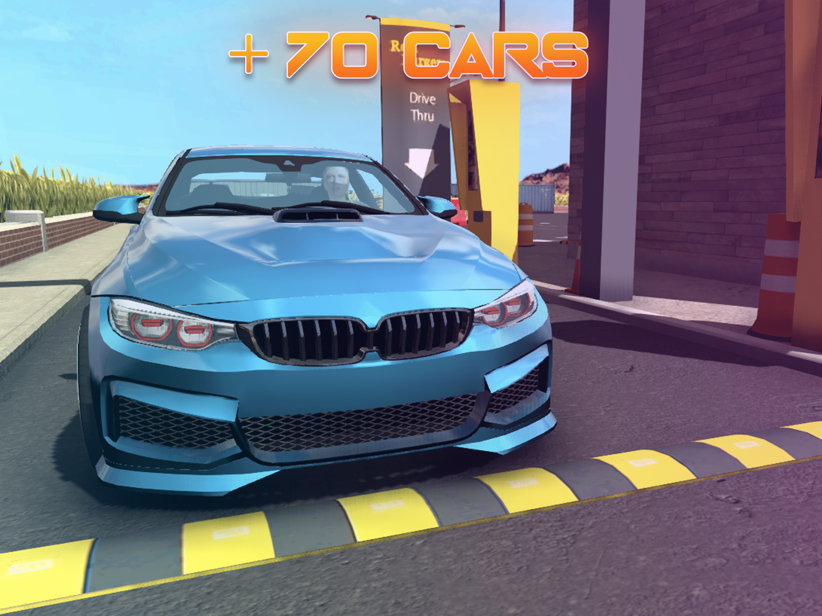 Car Parking Multiplayer 4.8.13.6 Мод Много Денег