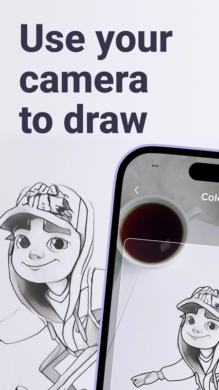 AR Drawing Взлом