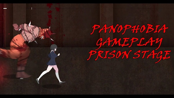 Panophobia на Андроид