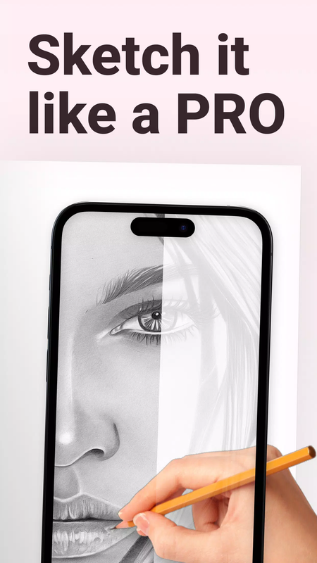 AR Drawing Взлом