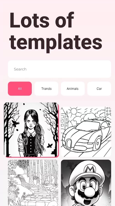 AR Drawing Взлом