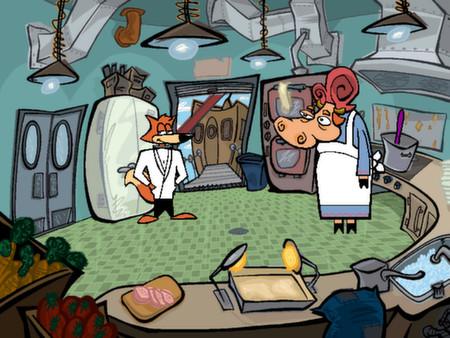 Spy Fox 2: Some Assembly Required на Андроид