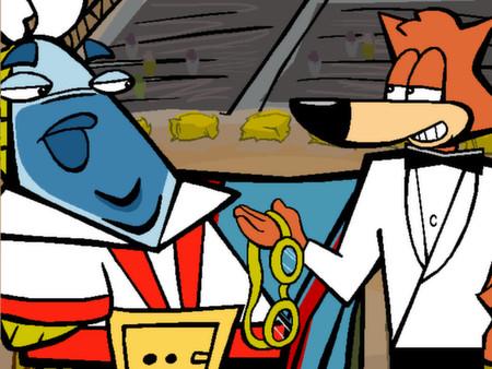 Spy Fox 2: Some Assembly Required на Андроид