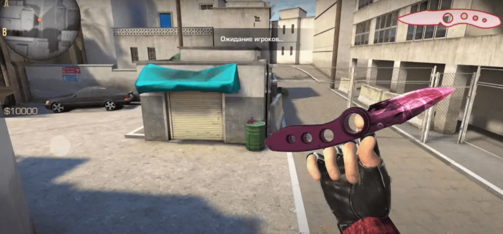 Чит Cherry DLC на StandLeo 2.3 v1
