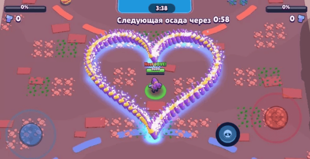 Brawl Beach 30.231 на Андроид