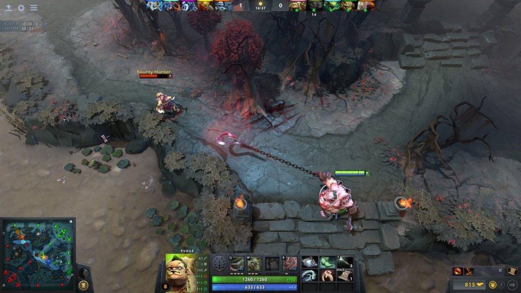 Dota 2 На Андроид