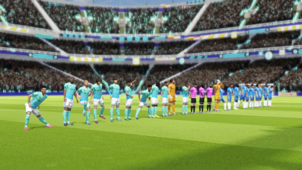 Dream League Soccer 2023 10.100 - Много Денег