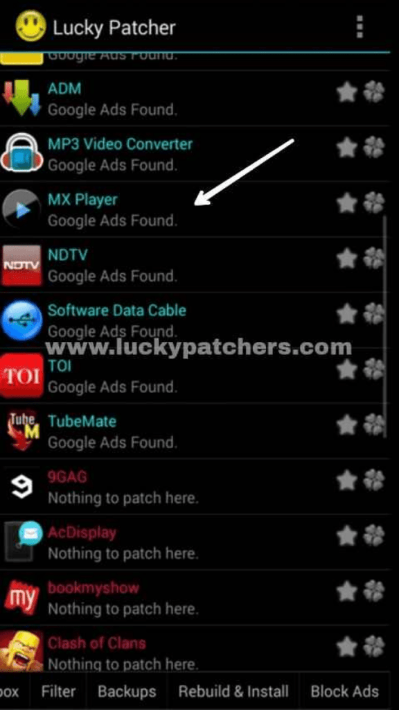 Lucky Patcher 10.6.7 Взлом На Андроид