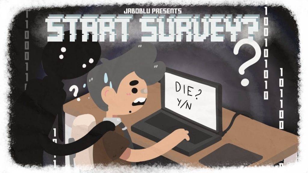 Start Survey Скачать